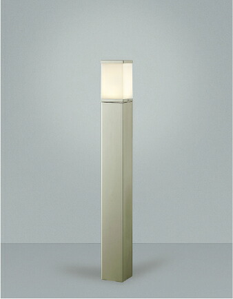 ＫＯＩＺＵＭＩ　ＬＥＤガーデンライト　白熱電球６０Ｗ相当　(ランプ付)　電球色　２７００Ｋ　AUE664149 15,590円