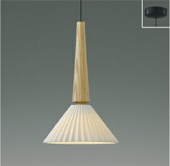 楽天市場】KOIZUMI LEDペンダント 簡易取付式 白熱電球