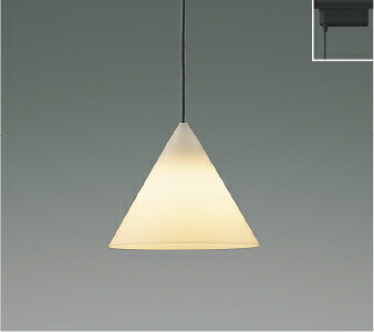 ＫＯＩＺＵＭＩ ＬＥＤシャンデリヤ 架線導管線路用 高温発光白熱電球６０Ｗ相当 （ＬＥＤ内蔵） 白熱電球色 ２７００Ｋ AP55567