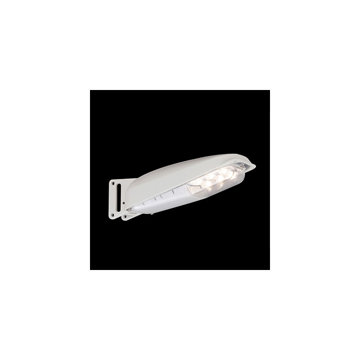 東芝　ＬＥＤ防犯灯　Ｅ－ＣＯＲＥ　７ＶＡ　ＨＦ４０Ｗクラス　５８０ｌｍ　耐塩形　電球色相当　LEDK78928LLS1　※受注生産品