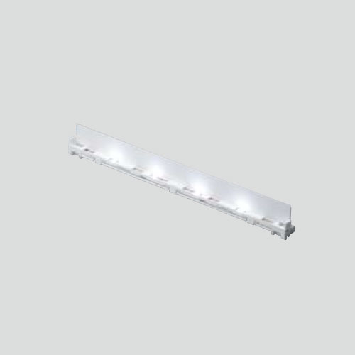 楽天市場】東芝 高輝度誘導灯交換LEDモジュール LED誘導灯部品 LED基板