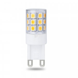 楽天市場】東京メタル工業 LED電球 ハロピンタイプ 25W形相当