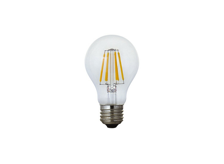 楽天市場】東京メタル工業 LED電球 LEDフィラメント電球