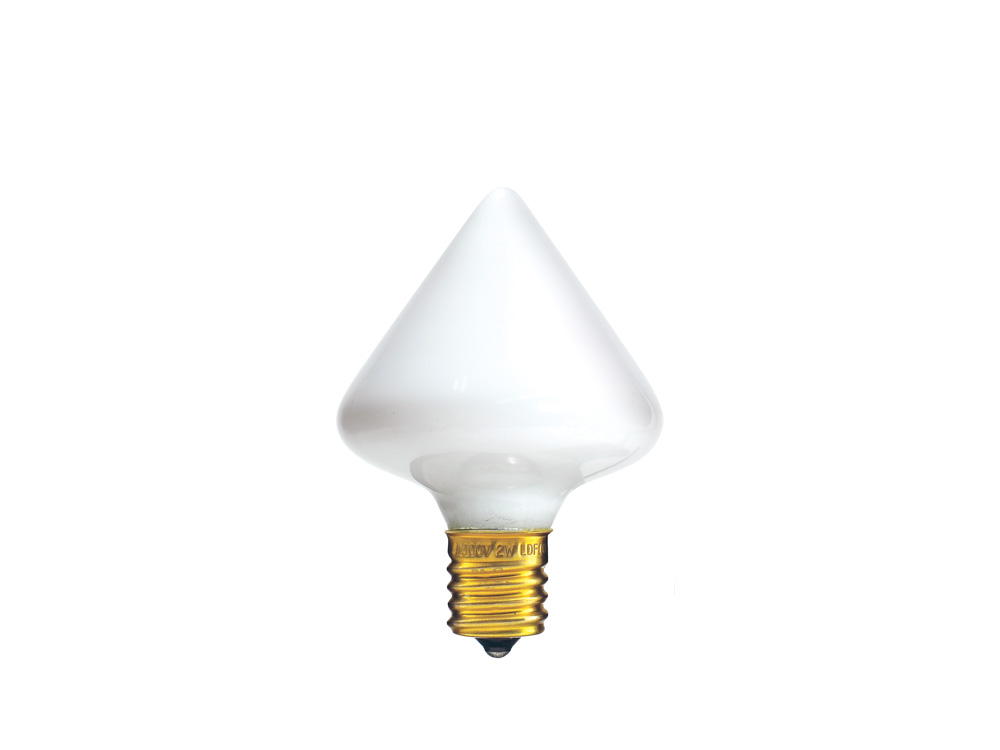 LED電球3個セット Amazon | ZSSXOLED E12口金 LED電球 2W 240LM 15-20W形相当 C7