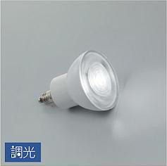 楽天市場】DAIKO ダイクロハロゲン形LED電球 DECO−S