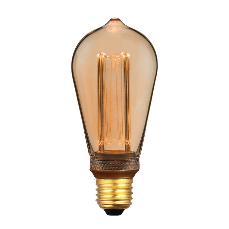 エジソンバルブ ノスタルジア LED 電球　まとめ売り nde26bgng.jpg