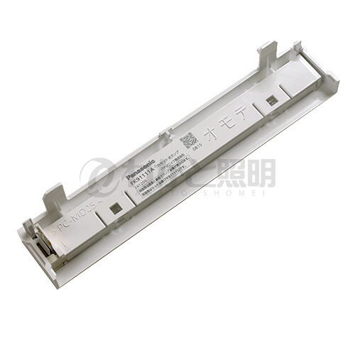 楽天市場】パナソニック LED誘導灯補修ランプ C級用 全長148mm 端子付