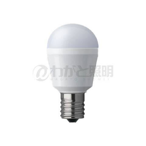 Panasonic バルブ型電球 4個セット Panasonic（パナソニック） パルック LED電球 4.2W｜LDA4DHS4