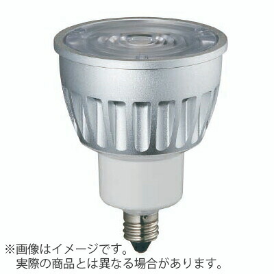 ＵＳＨＩＯ　inside(インサイド)　LED電球　ダイクロハロゲン形　100V　6.4W　2400K(赤系電球色)　調光対応　Ra93　35°(広角)　JDRφ50(50mm)　65W相当　E11口金　シングルコア　454lm　LDR6L-W-E11/D/24/5/35-HC-H ※受注生産品