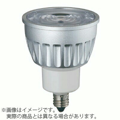 ＵＳＨＩＯ　inside(インサイド)　LED電球　ダイクロハロゲン形　100V　6.4W　5000K(昼白色)　調光対応　Ra93　12°(挟角)　JDRφ50(50mm)　65W相当　E11口金　シングルコア　529lm　LDR6N-N-E11/D/50/5/12-HC-H ※受注生産品