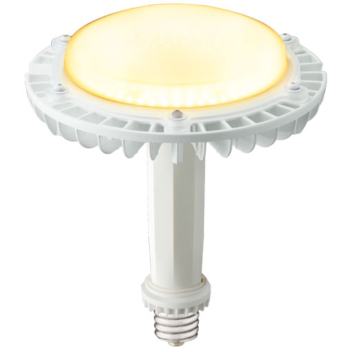 岩崎　レディオック　LEDアイランプSP　電子式電源ユニット用　電源別置形　屋内専用　下向き点灯　１１１W　E３９　昼白色　１７６００lm　電源別売り　LDRS111L-H-E39/HB ※受注生産品
