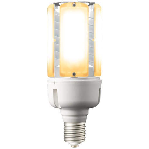 楽天市場】岩崎 レディオック LEDライトバルブK 標準 電源内蔵形