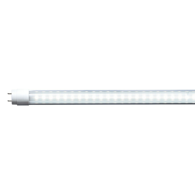 エムジー　直管LED　LED蛍光灯　EZSWITCH/イージースイッチ　LS1200U2シリーズ　40形(40W形)　昼白色　全光束(グロー方式)：1650lm　G13口金　ブルーライト対策品　グロー、ラピッド、インバータ、AC電源直結(両側給電)対応　LS1200-U2-N/B ※受注生産品