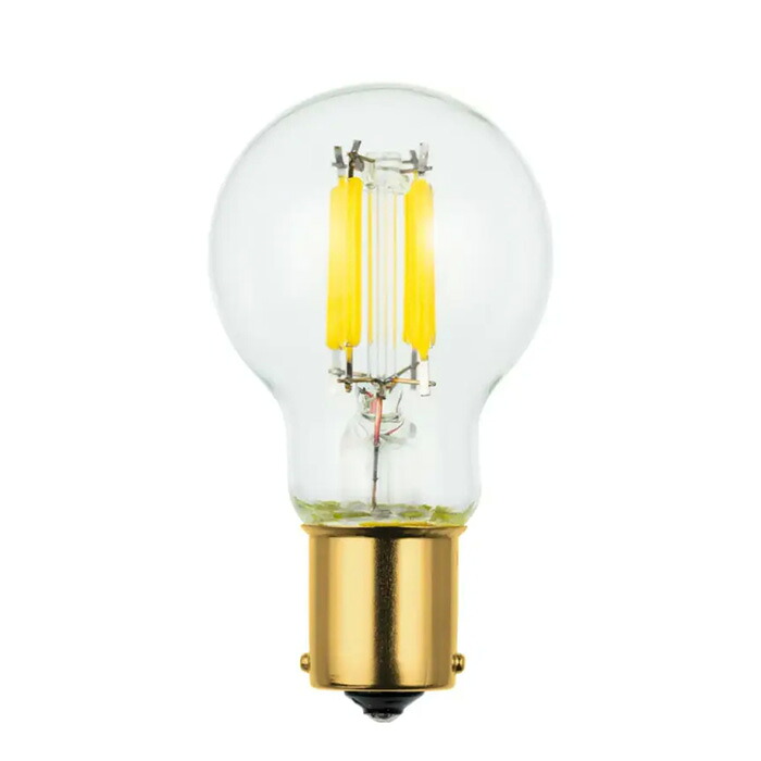 【楽天市場】SWAN LED SWAN BULB DC24V DALI / PWM ミニクリプトン形 40W形相当 B15D 4W 470lm ...