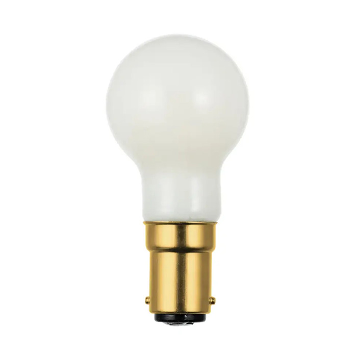 【楽天市場】SWAN LED SWAN BULB DC24V DALI / PWM ミニクリプトン形 40W形相当 B15D 4W 450lm ...