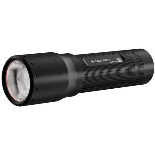 ＬＥＤＬＥＮＳＥＲ LED閃光電球ともし火 P7 IP68 白いこと光 最大限度650ルーメン 単4塩基独居室×4本（取り調べる用属する） 503102