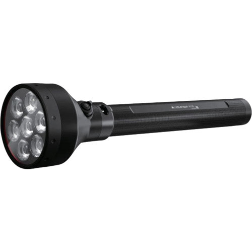 ＬＥＤＬＥＮＳＥＲ LED御手手ともし火/閃光電球ともし火 P21R IP68 白いこと光 最大限度12000ルーメン 専用申し受ける池付き添い人 503105