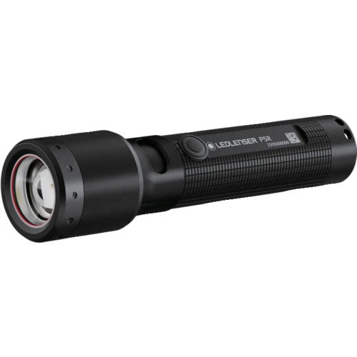 ＬＥＤＬＥＮＳＥＲ LED閃光電球ともし火 P5R IP68 白いこと光 最大限度750ルーメン 専用申し受ける池（属する）／蓄電池（単3塩基独居室×1本別売）兼用 503109