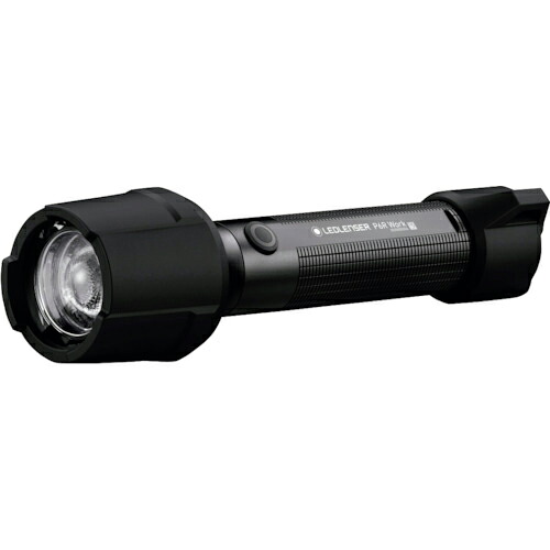LEDLENSER フラッシュライト Pシリーズ Ledlenser P6R Work IP68 850lm 専用充電池(付属) 502186|わがと照明