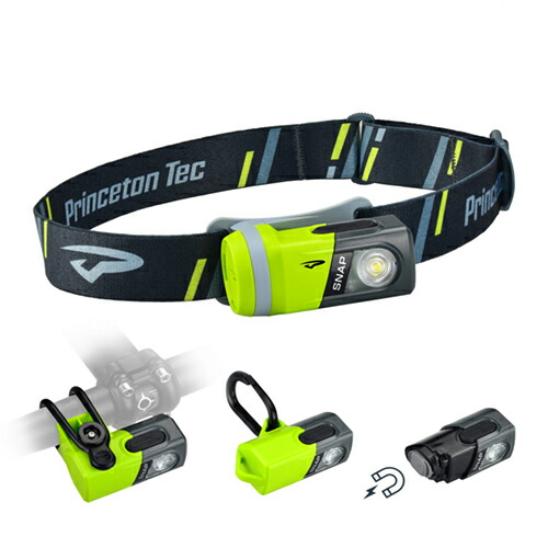 Ledヘッドランプ Snap Ipx4 300lm 本体パッティンググリーン 鼠色 Snap300k Gy Hotjobsafrica Org