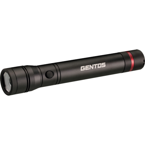 楽天市場】○[即納在庫有り]RX-323D GENTOS ジェントス REXEEDシリーズ