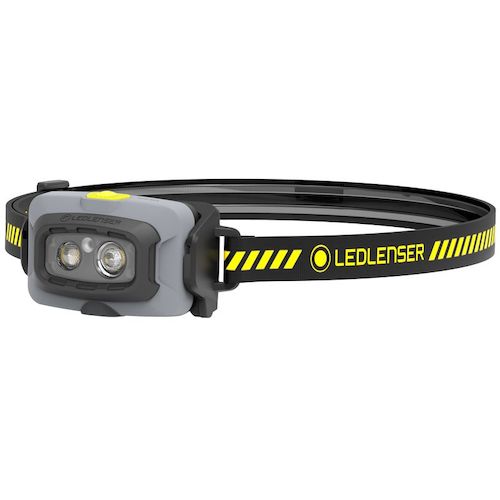 LEDLENSER ヘッドランプ 充電式 楽天市場】LEDLENSER ヘッドライト HFシリーズ