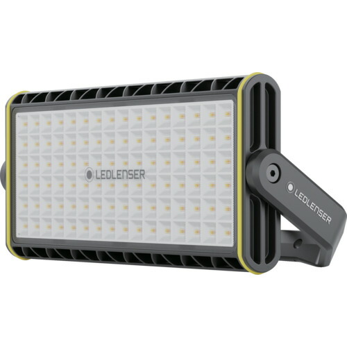 【中古・未使用品】レッドレンザー AF2R Work LED エリアライト 502921 LED LENSER 中古・未使用品】レッドレンザー AF2R Work LED エリアライト