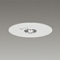 楽天市場】東芝 LED非常用照明器具 埋込形 専用形 Φ100 30形