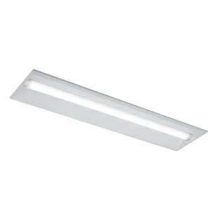 防雨・防湿型LEDベースライト XU 90787 L / XE 52204 一体型LEDベースライトiDシリーズ ステンレス製 防湿型・防雨型