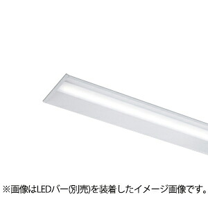 東芝 ＬＥＤ軍事基地点火装置 ＴＥＮＱＯＯ 物の具本体 埋込形 １１０手合い 下側開放的Ｗ２２０ 専用調光器相応う ＡＣ２００Ｖ～２４２Ｖ （ＬＥＤ赤ちょうちん別売り） LEER-82202-LD2 ※受注生み出すこと品