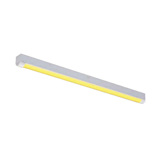 東芝　ＬＥＤベースライト　ＴＥＮＱＯＯ　直付形　４０タイプ　Ｗ７０　低誘虫タイプ　防湿・防雨形　器具光束：２，２７０ｌｍ　光色：黄色　ＡＣ１００Ｖ～２４２Ｖ　ＬＥＤバー付き　LEET-40704W+LEEM-40204Y-WP-LS9　※受注生産品