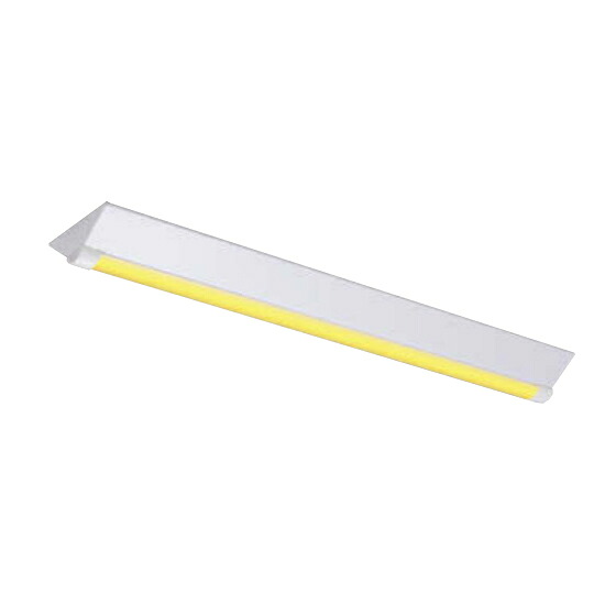 東芝　ＬＥＤベースライト　ＴＥＮＱＯＯ　直付形　４０タイプ　Ｗ２３０　低誘虫タイプ　防湿・防雨形　器具光束：２，２７０ｌｍ　光色：黄色　ＡＣ１００Ｖ～２４２Ｖ　ＬＥＤバー付き　LEET-42304W+LEEM-40204Y-WP-LS9　※受注生産品