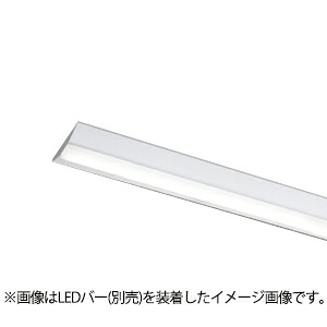 東芝　ＬＥＤベースライト　ＴＥＮＱＯＯ　器具本体　直付形　１１０タイプ　Ｗ２３０　専用調光器対応　ＡＣ２００Ｖ～２４２Ｖ　（ＬＥＤバー別売り）　LEET-82301-LD2 7,200円