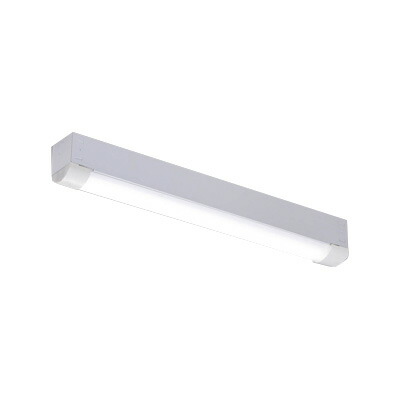 東芝LEDライト4台LEET21204LS9+LEEM20083N01  昼白色 東芝ライテック 〔即納〕LEDベースライト セット LEKT212084NLS9