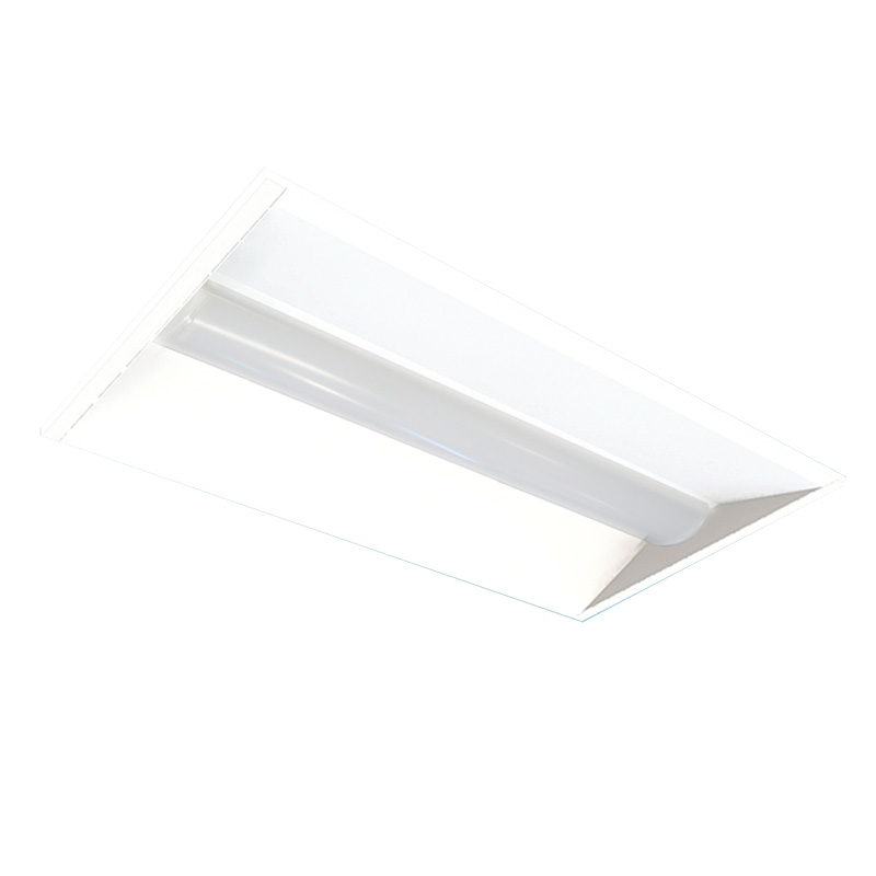 楽天市場】ホタルクス LED一体型ベース照明 Nuシリーズ 埋込下面開放形