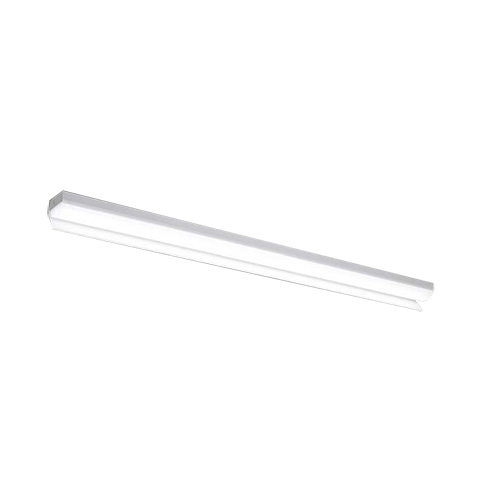 東芝　LEDベースライト 40タイプ 片反射笠 高演色 Hf32×2灯 定格出力器具 昼白色　LEET-40701-LS9+HR-4126NL+LEEM-40523N-VB ※受注生産品 東芝 TENQOO シリーズ 40タイプ 反射笠型 直付形 アカリセンターの公式