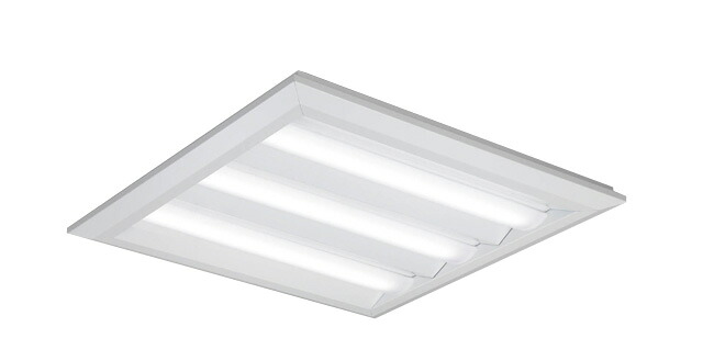 東芝 LED軍事基地ともし火 TENQOO真四角 LED赤ちょうちん印字機 FHP45形×3灯用省ワット数印字機 白熱電球色 直付埋込兼用形□720 底面開放的印字機 埋込穴□690粍 専用調光器相応う LED赤ちょうちん付 LEKT770652ML-LD9(LEET77202MLD9+LEEM370651L01) ※受注生み出すこと品