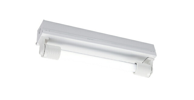 楽天市場】東芝 直管形LEDベースライト 防湿・防雨形 電源内蔵直管