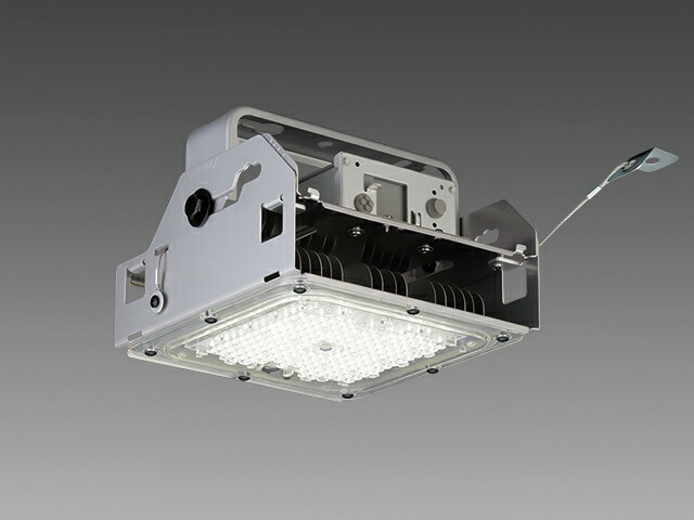 楽天市場】三菱 LED照明器具 LED高天井用ベースライト(GT