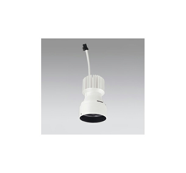 ODELIC LED高彩色交換用光源ユニット オフホワイト PLUGGEDシリーズ専用 C1950 C1650 電球色 2700K XD422015H (器具別売)