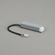 ＯＤＥＬＩＣ　ＬＥＤ照明器具用直流電源装置　Ｃ６００　屋内用　（調光器・信号線別売）　XA606001P