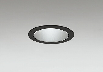 ＯＤＥＬＩＣ　ＬＥＤベースダウンライト　ＣＤＭ－Ｔ７０Ｗ相当　マットブラック　６９°　埋込穴Φ１００ｍｍ　２７００Ｋ～６５００Ｋ　Ｍ形　一般型　Ｂｌｕｅｔｏｏｔｈ調光・調色　XD702136BC　（電源装置別売） 7,546円