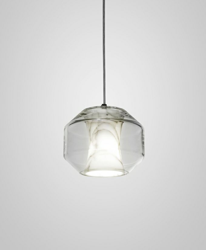 ＬＥＥ ＢＲＯＯＭ リー・ブルーム シャンデリヤともし火 CHAMBER SMALL PENDANT 上昇限度直付 LED白熱電球別売 ※高温発光白熱電球当て嵌める不可 CHAMBER SMALL PENDANT