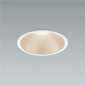 ＫＯＩＺＵＭＩ　ＬＥＤダウンライト　φ１５０ｍｍ　ＦＨＴ４２Ｗ相当　（ランプ付）　電球色　３０００Ｋ　AD52951