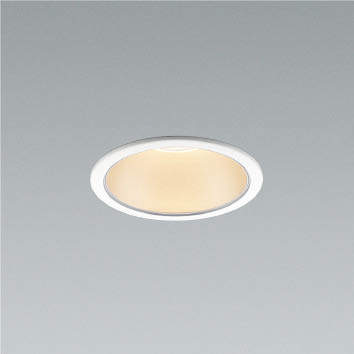 ＫＯＩＺＵＭＩ　ＬＥＤダウンライト　φ１００ｍｍ　ＦＨＴ４２Ｗ相当　（ランプ付）　電球色　３０００Ｋ　AD52991