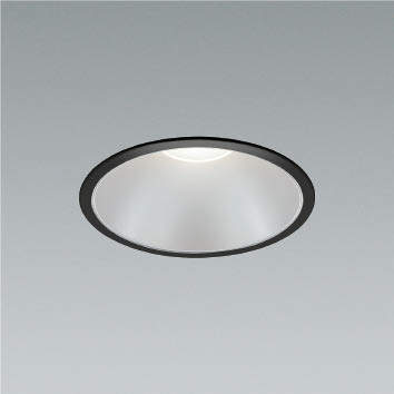 ＫＯＩＺＵＭＩ ＬＥＤダウンライト φ１５０ｍｍ ＦＨＴ３２Ｗ相当 （ランプ付） 白色 ４０００Ｋ AD53040