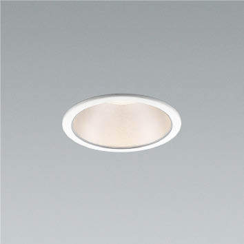 KOIZUMI LEDダウンライト φ100mm 白熱電球60W相当 (ランプ付) 温白色 3500K AD53377