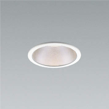 ＫＯＩＺＵＭＩ　ＬＥＤダウンライト　φ１００ｍｍ　白熱電球６０Ｗ相当　（ランプ付）　白色　４０００Ｋ　AD53404