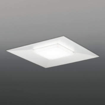 KOIZUMI LEDベースライト FHP45W×3灯相当 (ランプ付) 白色 4000K AD92228+AE50781 ※受注生産品|わがと照明
