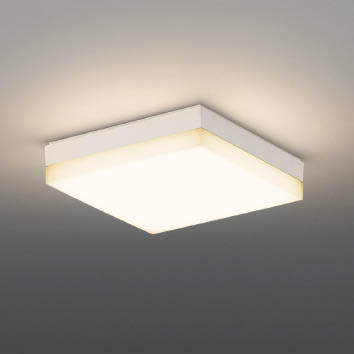 ＫＯＩＺＵＭＩ　ＬＥＤベースライト　ＦＨＰ３２Ｗ×４灯相当　(ランプ付)　電球色　３０００Ｋ　AH92231＋AE50783　※受注生産品